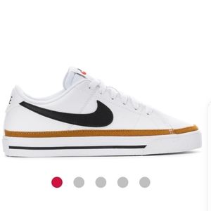 Nike Court Legacy Next Nature Women's Size 10